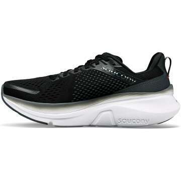 Saucony Men's Guide 17 Sneakers - Ultimate Comfort & Support