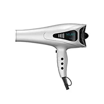 Paul Mitchell Neuro Light Tourmaline Hair Dryer with Cool Shot