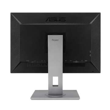 ASUS ProArt Display 24.1” WUXGA Monitor for Creatives