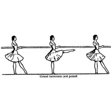 Basic Principles of Classical Ballet: Russian Ballet Technique