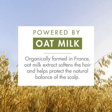 Klorane Dry Shampoo Oat Milk for Instant Freshness