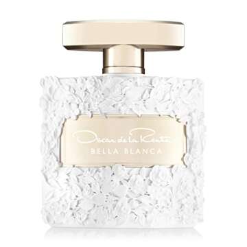 Oscar De La Renta Bella Blanca Eau De Parfum, 3.4 fl. oz.