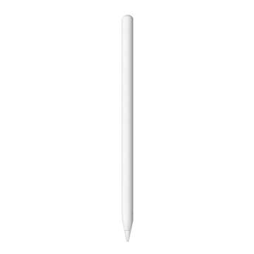 Apple Pencil 2nd Gen with Low Latency & Magnetic Charge