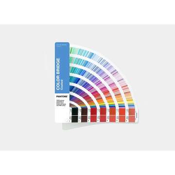 Pantone Color Guide