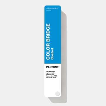 Pantone Color Guide