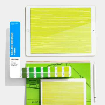 Pantone Color Guide