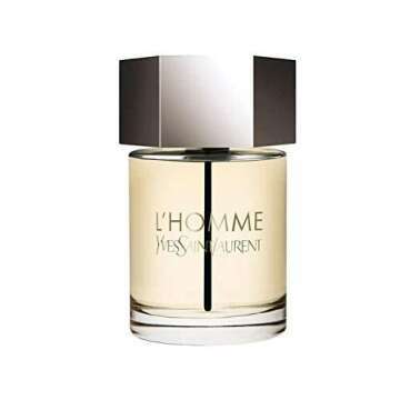 L'homme by Yves Saint Laurent Eau De Toilette Spray