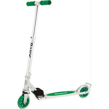 Razor A3 Kick Scooter for Kids - Adjustable and Lightweight