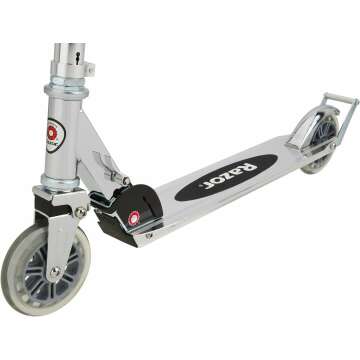 Razor A3 Kick Scooter for Kids - Adjustable and Lightweight