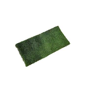 Fresh Patch Real Grass Patch for Dogs, Cats, and Extra Large Pets 30 Pounds and Above – Disposable Pet Grass Pee Pads – Indoor and Outdoor Potty Training Mat (24 Inches x 48 Inches)