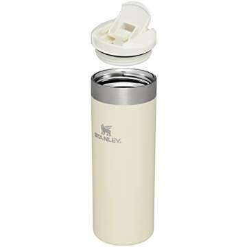 Stanley AeroLight 16oz Transit Bottle - Ultra-Light Insulated Tumbler