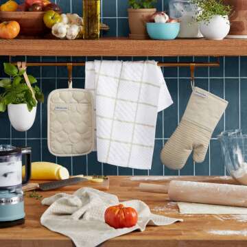 KitchenAid Onion Quilt Set