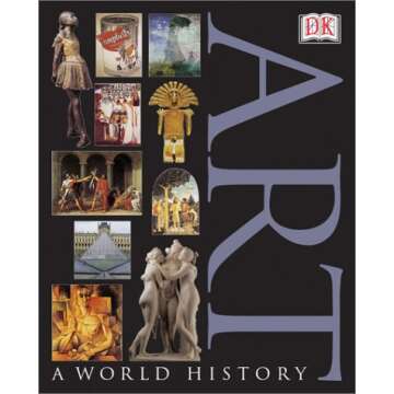 Art: A World History