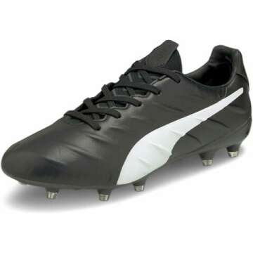 PUMA Men's King Platinum 21