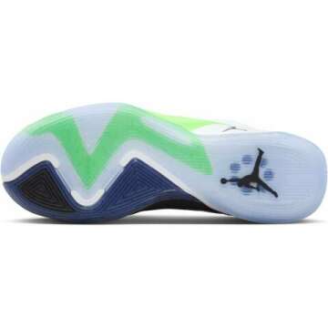 Jordan Luka 2 Men's Basketball Shoes - Stylish Comfort