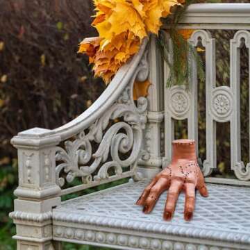 Addams Family Thing Hand Prop for Halloween | Cosplay