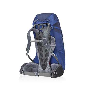 Gregory Mountain Products Women's Deva 60 Backpacking Pack