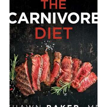 Ultimate Carnivore Diet Guide: Benefits, Recipes & Tips for Beginners