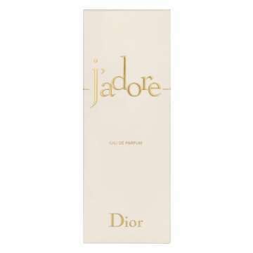 Dior J'adore Eau De Parfum Spray 3.4 oz for Women