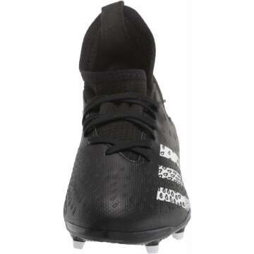 Adidas Youth Soccer Cleats