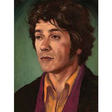 Rock and Roll Highway: The Robbie Robertson Story