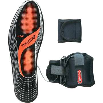 Thermrup Heated Insoles