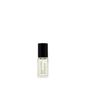 Maison Louis Marie - No.04 Bois de Balincourt Natural Roll-On Perfume Oil Sample | Luxury Clean Beauty + Non-Toxic Fragrance (0.1 fl oz | 3 ml)