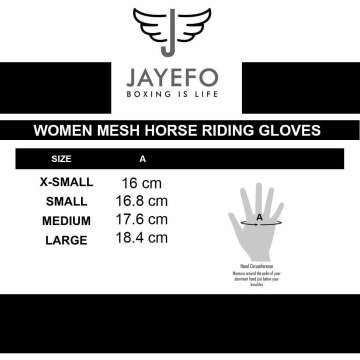 Women's Riding Gloves