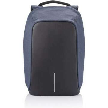 XDDesign Bobby Anti-Theft Laptop Backpack - 12.5L