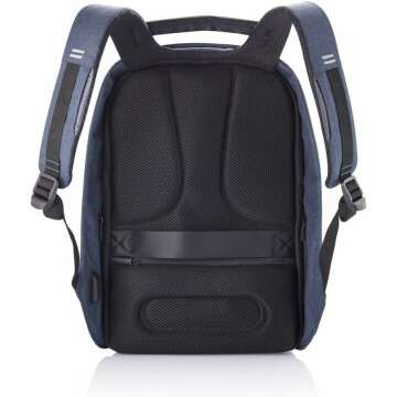 XDDesign Bobby Anti-Theft Laptop Backpack - 12.5L