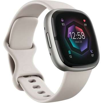 Fitbit Sense 2 Health Smartwatch