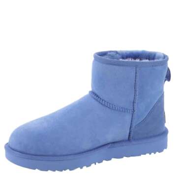 UGG Women's Mini II Boot in Big Sky - Size 5