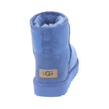 UGG Women's Mini II Boot in Big Sky - Size 5