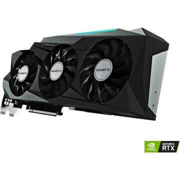 GIGABYTE GeForce RTX 3080 Ti Gaming OC 12G Graphics Card, 3X WINDFORCE Fans, 12GB 384-Bit GDDR6X, GV-N308TGAMING OC-12GD Video Card