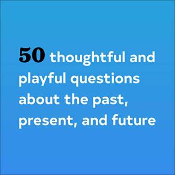 After Dinner Amusements: Family Time: 50 Conversation Starters (Conversation Card Game for Families, Portable Camping and Holiday Games)