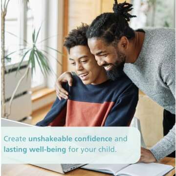 Kid Confidence: Help Your Child Make Friends, Build Resilience, and Develop Real Self-Esteem