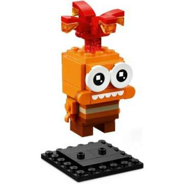 Joy, Sadness & Anxiety LEGO® BrickHeadz™ Set (40749)