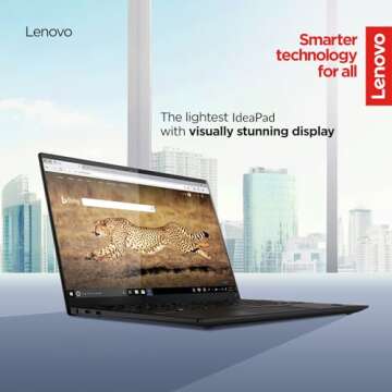 Lenovo Essential IdeaPad 36GB RAM 1.5TB SSD Cloud Storage