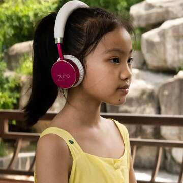 Puro Sound Kids Headphones