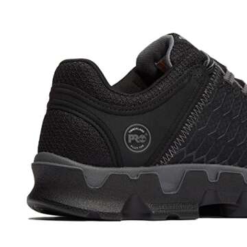 Timberland PRO Powertrain Sport Safety Toe Shoes