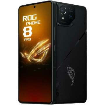 ASUS ROG Phone 8 Pro 5G