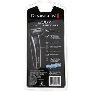 Remington BHT300 Bodygroomer