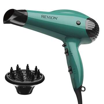 Revlon Volume Hair Dryer