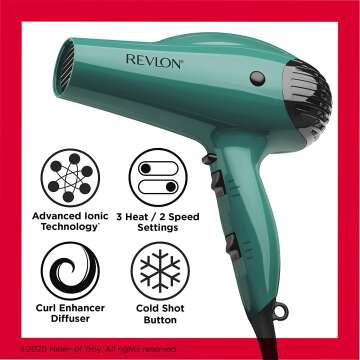 Revlon Volume Hair Dryer
