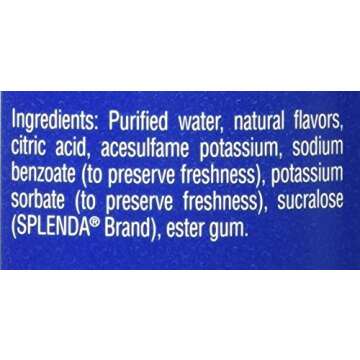 Torani Sugar Free Coffee Syrup, Coconut Flavored Syrup for Drinks, Zero Calorie, Pump Included, 25.4 Fl Oz