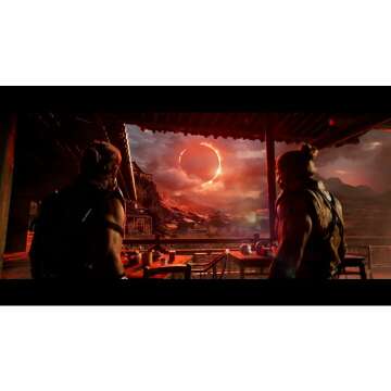 Mortal Kombat 1 for PS5