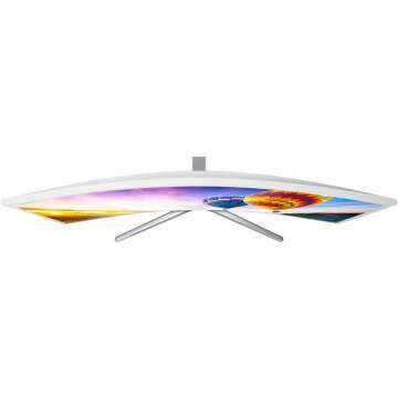 Samsung 32-Inch Curved Monitor