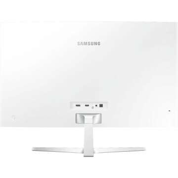 Samsung 32-Inch Curved Monitor