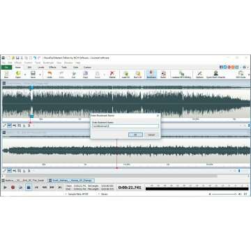 WavePad Audio Editing Software for Easy Audio Editing