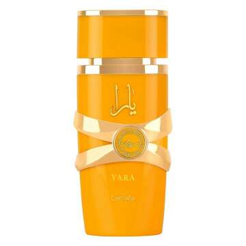 Lattafa Yara Tous Women's Eau de Parfum 100ml